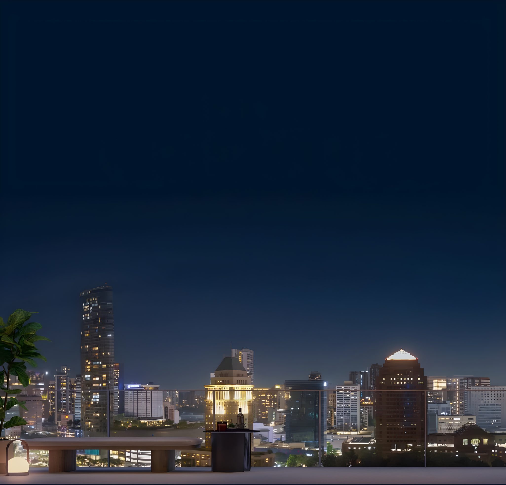 One Leonie Residences Masthead with text and no logo for mobile (HD)
